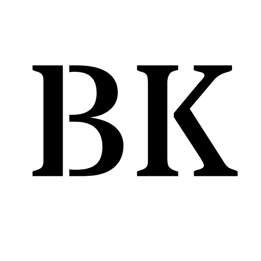 Bernhard Krusche 